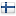 kuusamohirsitalot.fi hosted country